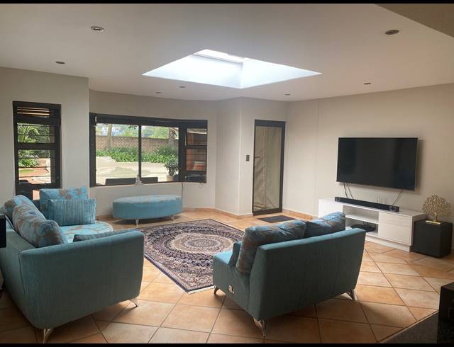 4 BEDROOM HOUSE FOR SALE IN MORNING HILL